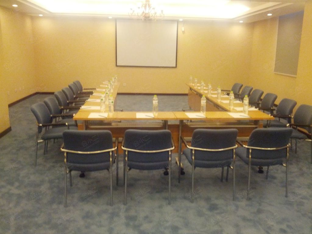 第七+第八会议室