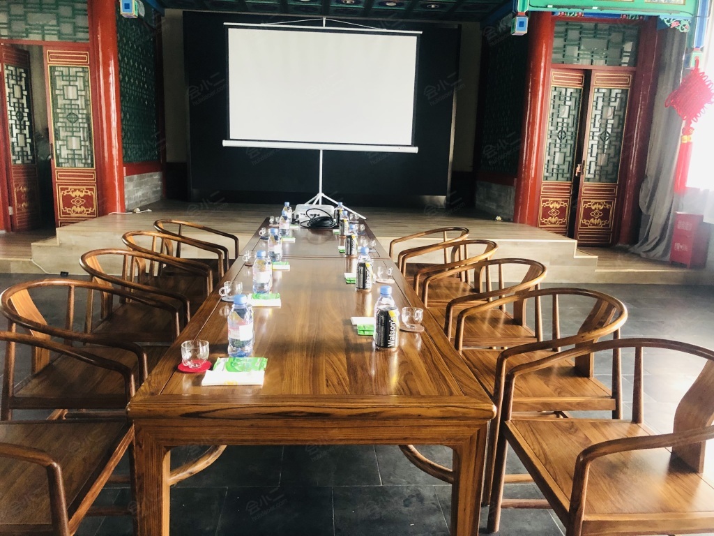 朗丽兹太和府酒店
