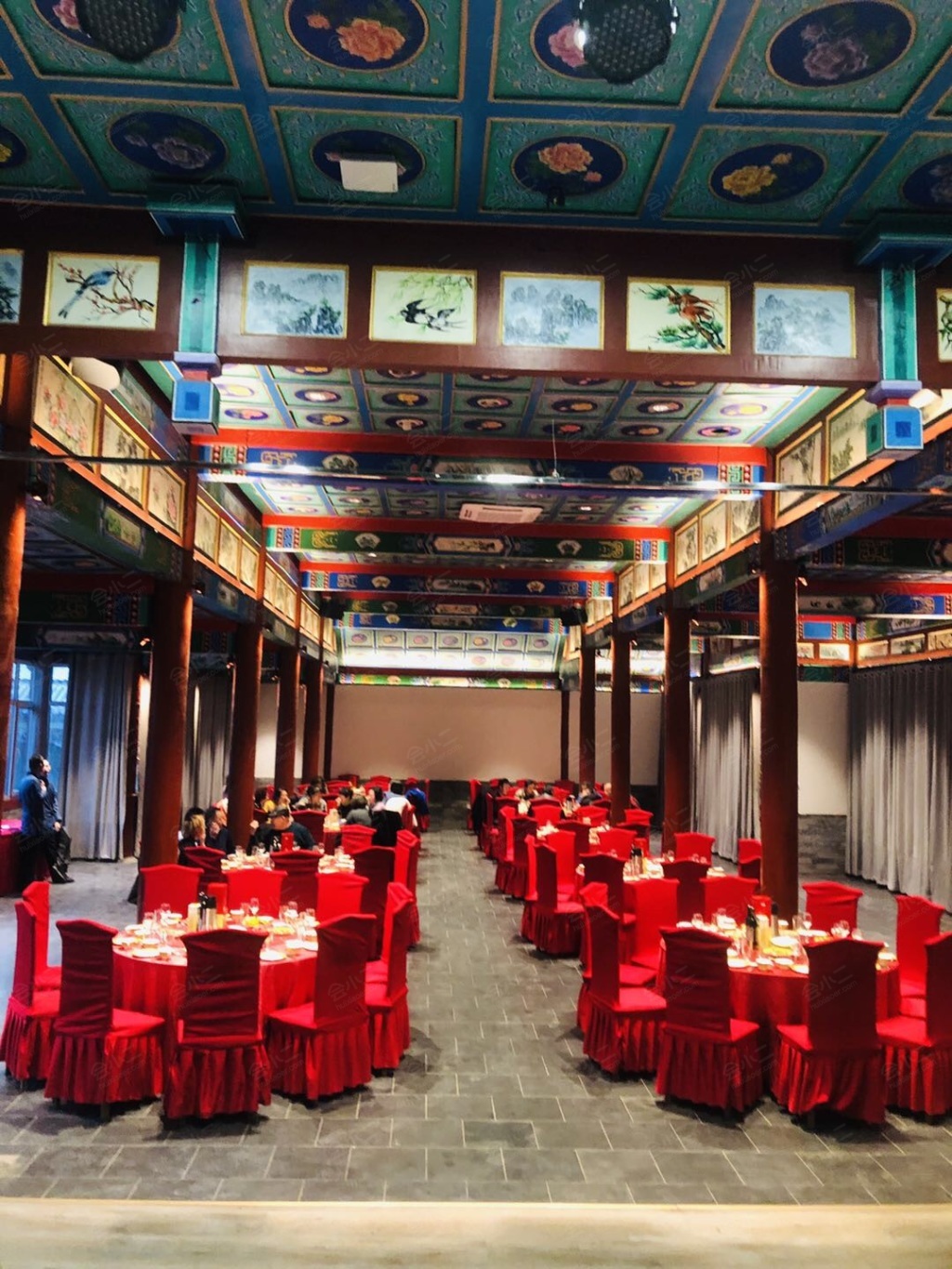 朗丽兹太和府酒店