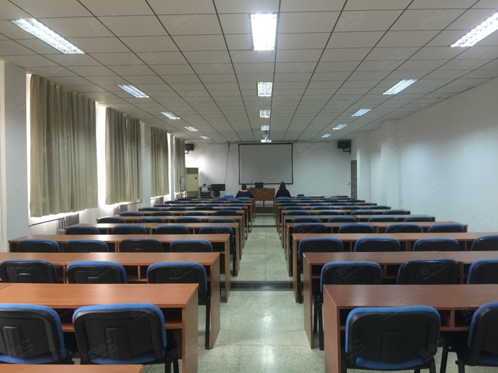 教学楼202会议室