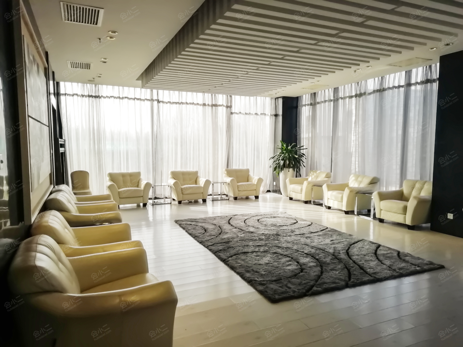 vip室对角