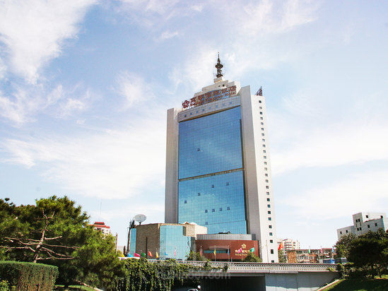 北京京都信苑饭店