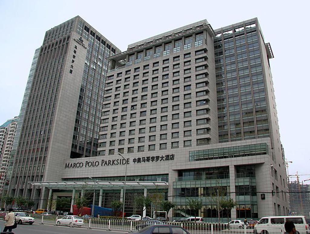 深圳马哥孛罗好日子酒店 (Marco Polo Shenzhen Hotel)_豪华型_预订优惠价格_地址位置_联系方式