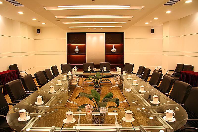 第十会议室
