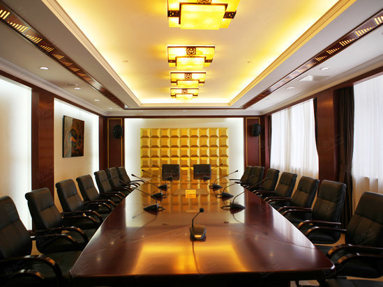6层会议室