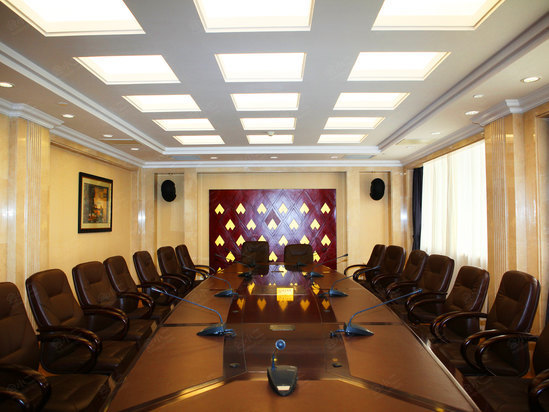 9层会议室