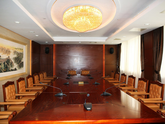 7层会议室