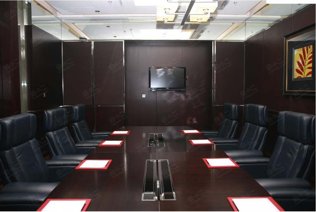 董事会会议室