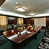 15楼商务谈判式会议室（15-20人）
