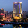 成都市300-500人的五星级会议酒店推荐
