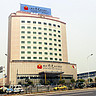 重庆市200-300人的三星级会议酒店推荐