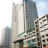 重庆能容纳100-200人的三星级会议酒店推荐