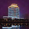 广州能容纳300-500人的四星级会议酒店推荐