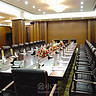 广州能容纳300-500人的三星级会议酒店推荐