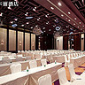 广州市300-500人的五星级会议酒店推荐