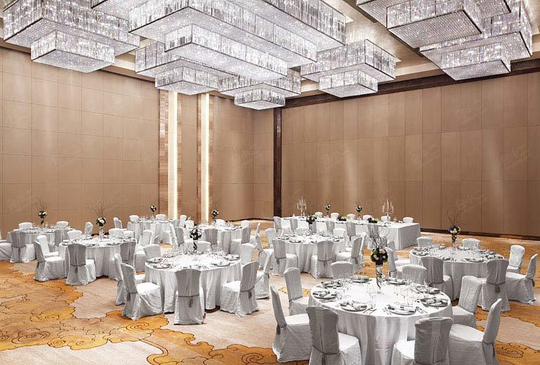 广州280人招商推介会酒店推荐