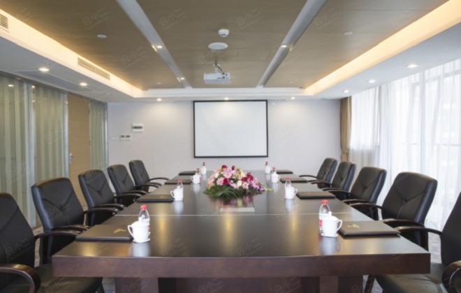 小型会议室-董事型