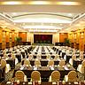 杭州市200-300人的五星级会议酒店推荐