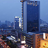 杭州能容纳60-100人的四星级会议酒店推荐