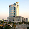 杭州能容纳300-500人的四星级会议酒店推荐
