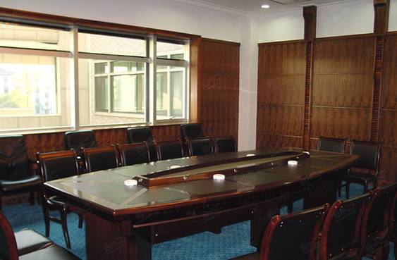 会议室3（15-20人）