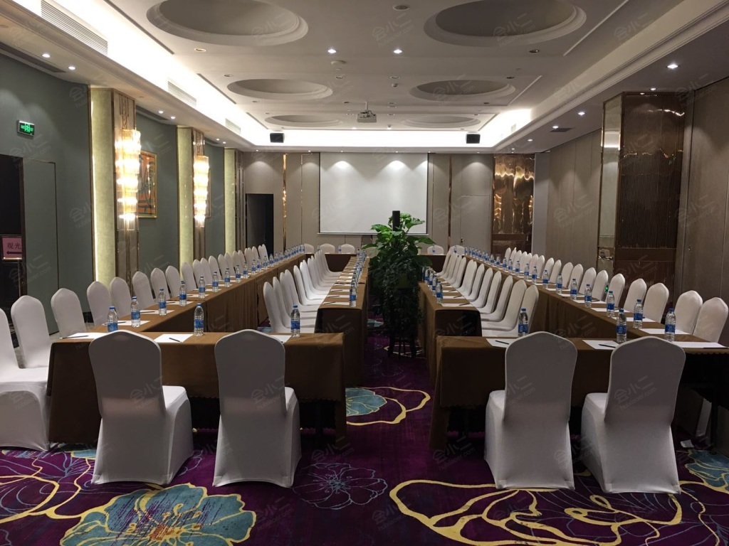 杭州瑞莱克斯大酒店