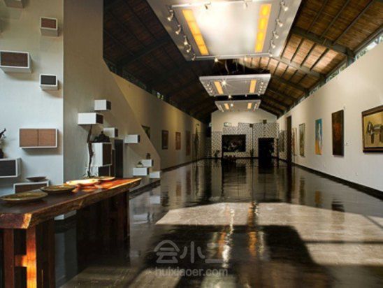 杭州凤凰山庄艺术酒店