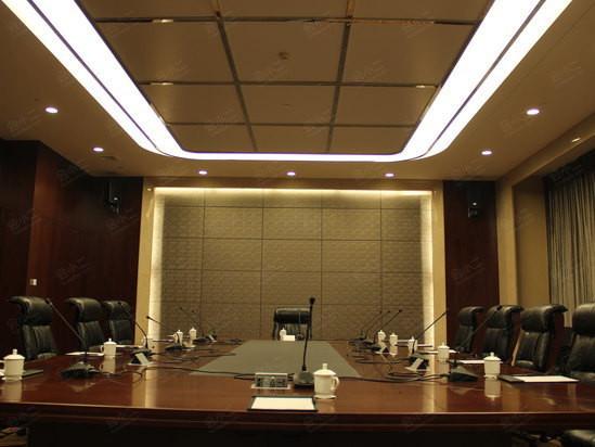 董事会议室