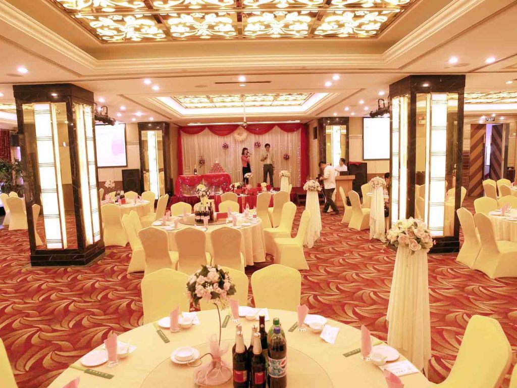 上海明珠大饭店