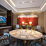 上海能容纳10-30人的五星级会议酒店推荐
