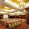 上海市500人以上的四星级会议酒店推荐
