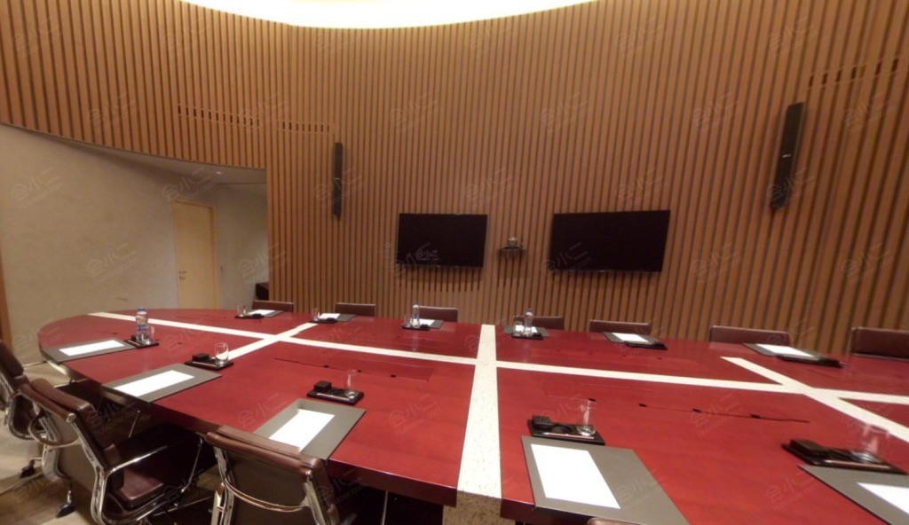 会议室 II