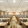 上海能容纳200-300人的四星级会议酒店推荐