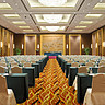 上海市300-500人的五星级会议酒店推荐