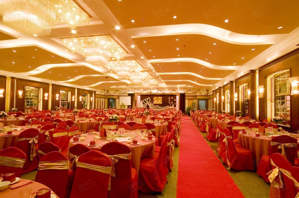 上海红楼宾馆