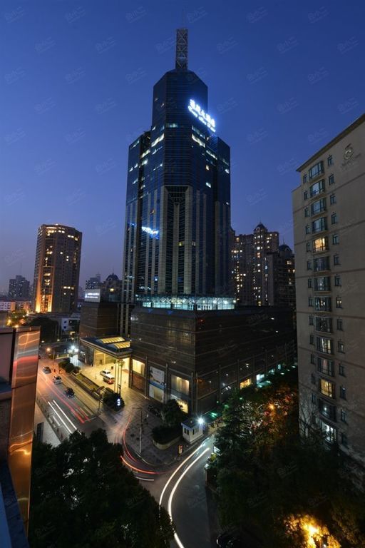 上海通茂大酒店
