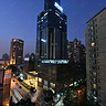 上海能容纳300-500人的四星级会议酒店推荐