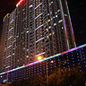 深圳能容纳200-300人的四星级会议酒店推荐