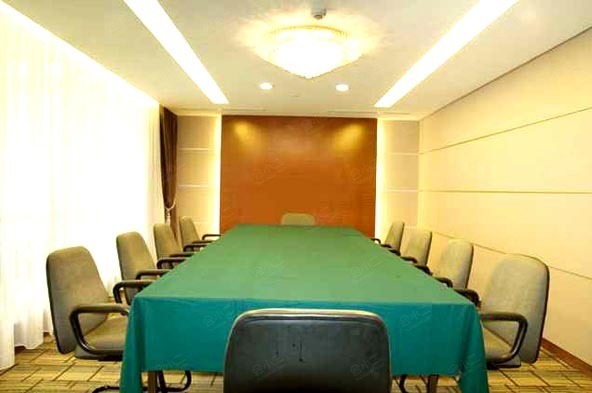VIP会议室