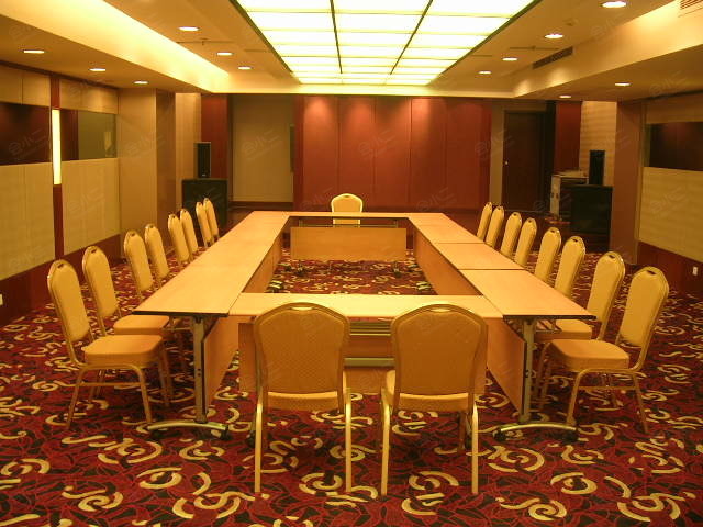 会议室