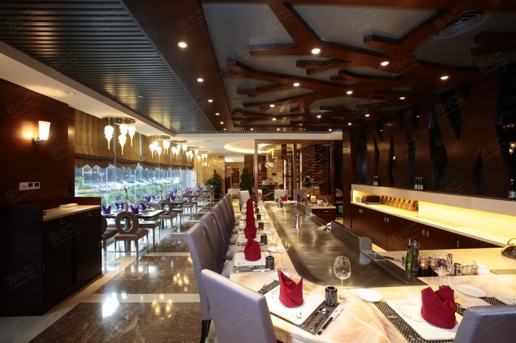 【会展中心区域】深圳皇轩酒店
