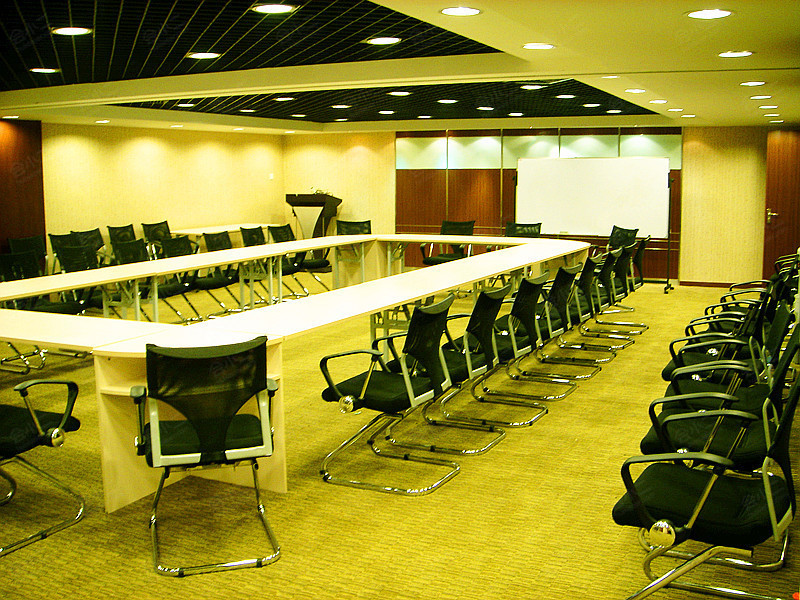 13F会议室