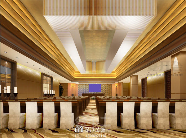 厦门京华大酒店