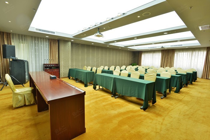 5F大会议室