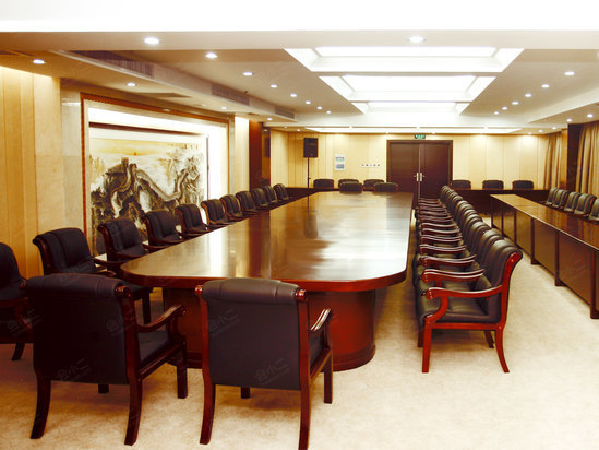 3层会议室