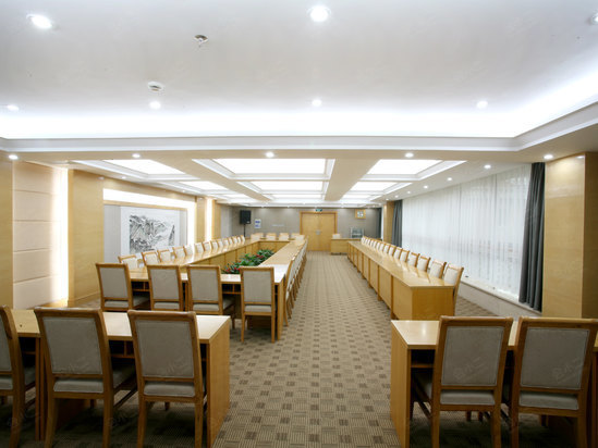 4层会议室