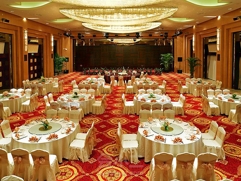 南京紫金山庄会议室,会议酒店预定,会小二:400-991