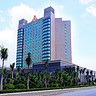 东莞适合开发布会的五星级酒店有哪些？