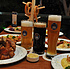 德国的啤酒与美食