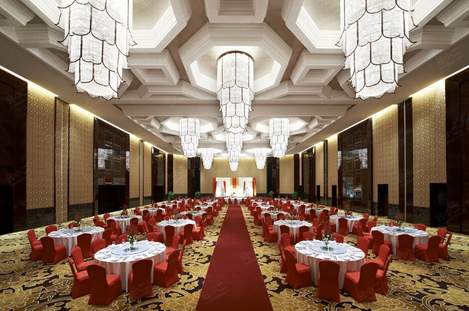 上海宴会厅1